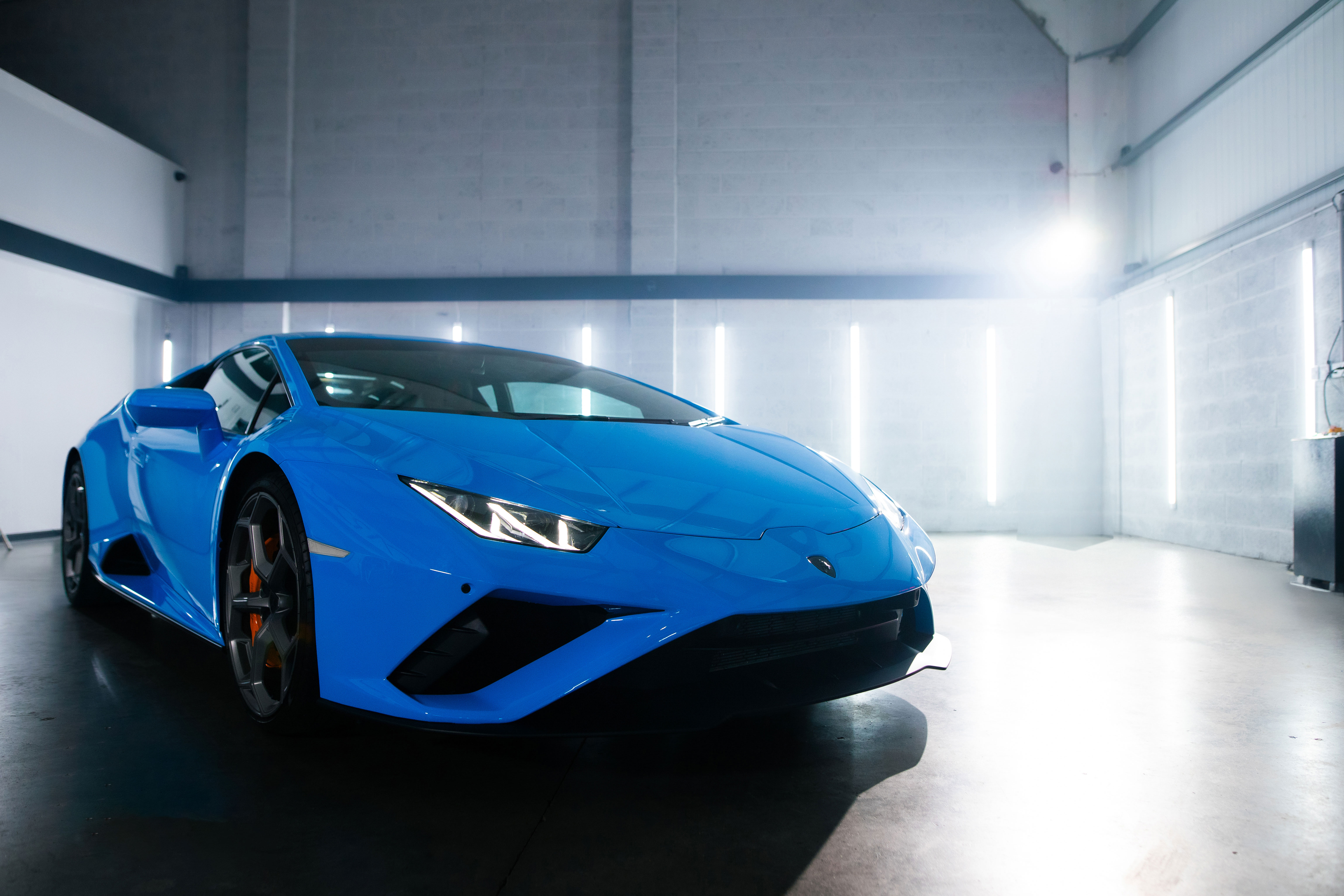 COLOR PAINT PROTECTION FILM DI AVERY DENNISON 